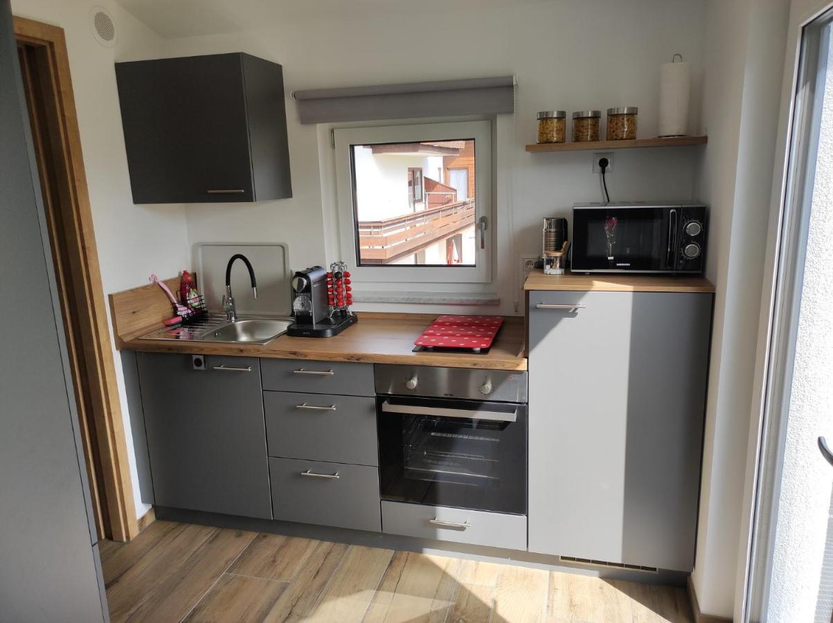 באד פלינבאך Ferienwohnung Morgensonne מראה חיצוני תמונה